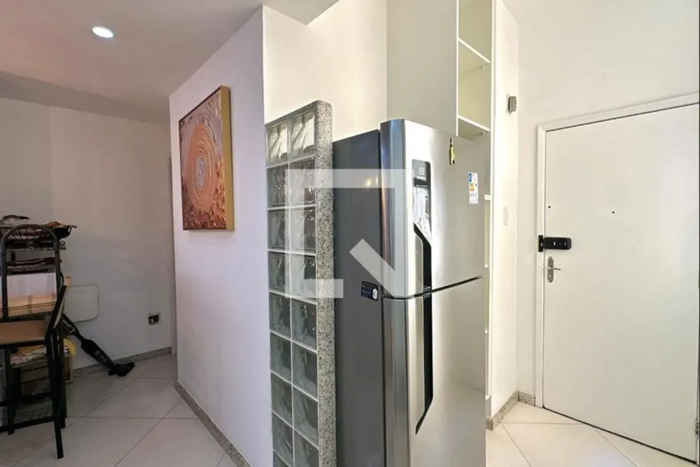 Apartamento, 3 quartos, 135 m² - Foto 15