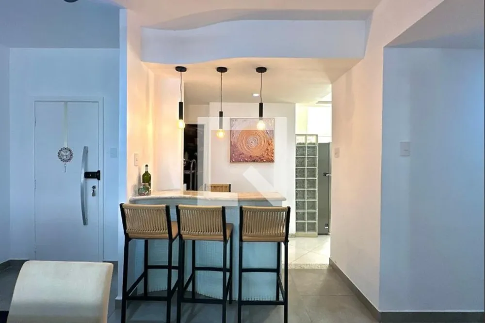 Apartamento, 3 quartos, 135 m² - Foto 11
