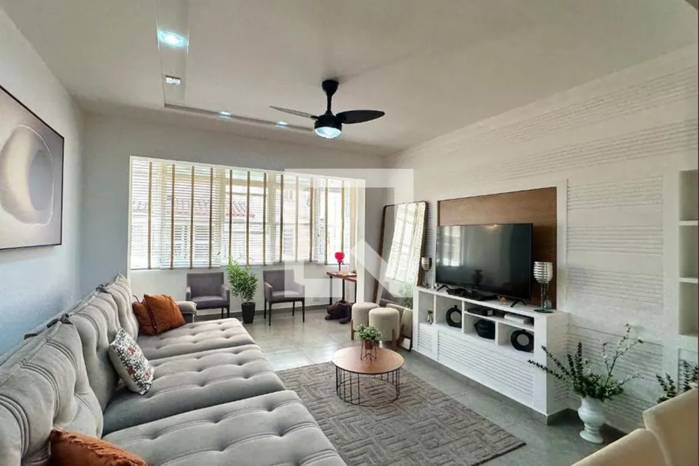 Apartamento, 3 quartos, 135 m² - Foto 27