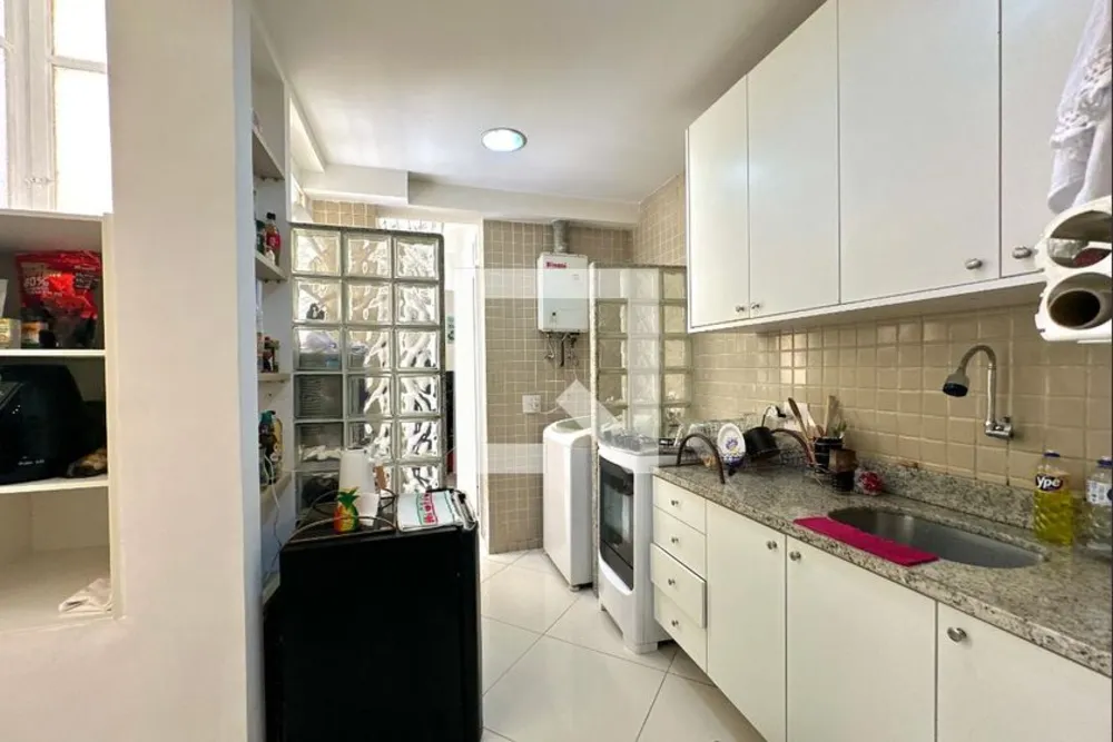 Apartamento, 3 quartos, 135 m² - Foto 16