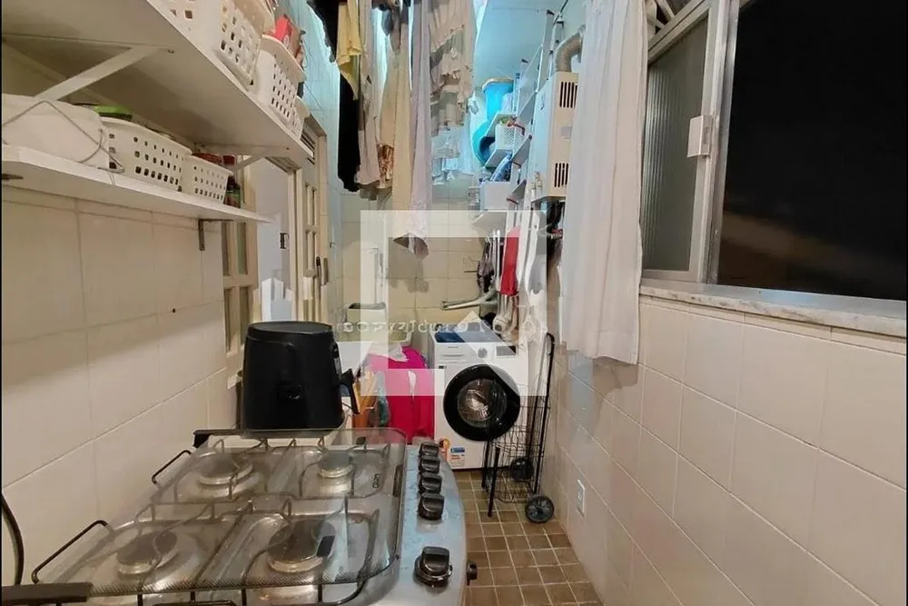 Apartamento, 2 quartos, 55 m² - Foto 8