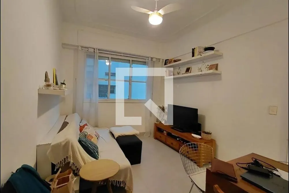 Apartamento, 2 quartos, 55 m² - Foto 1