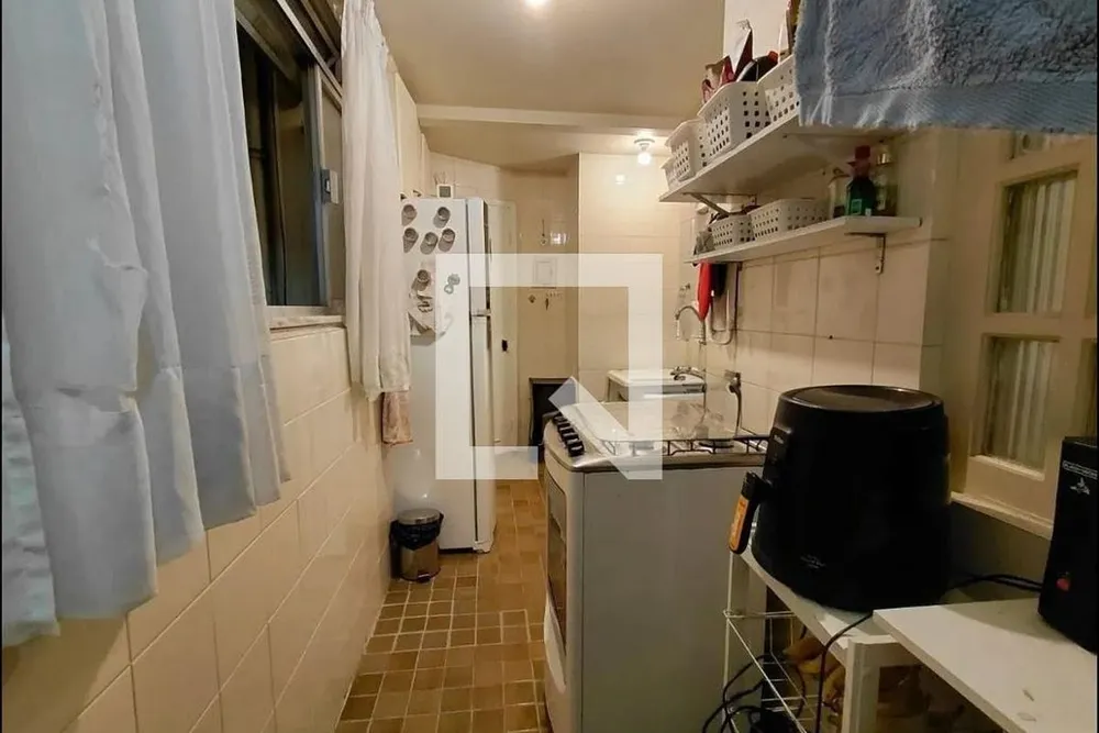 Apartamento, 2 quartos, 55 m² - Foto 7