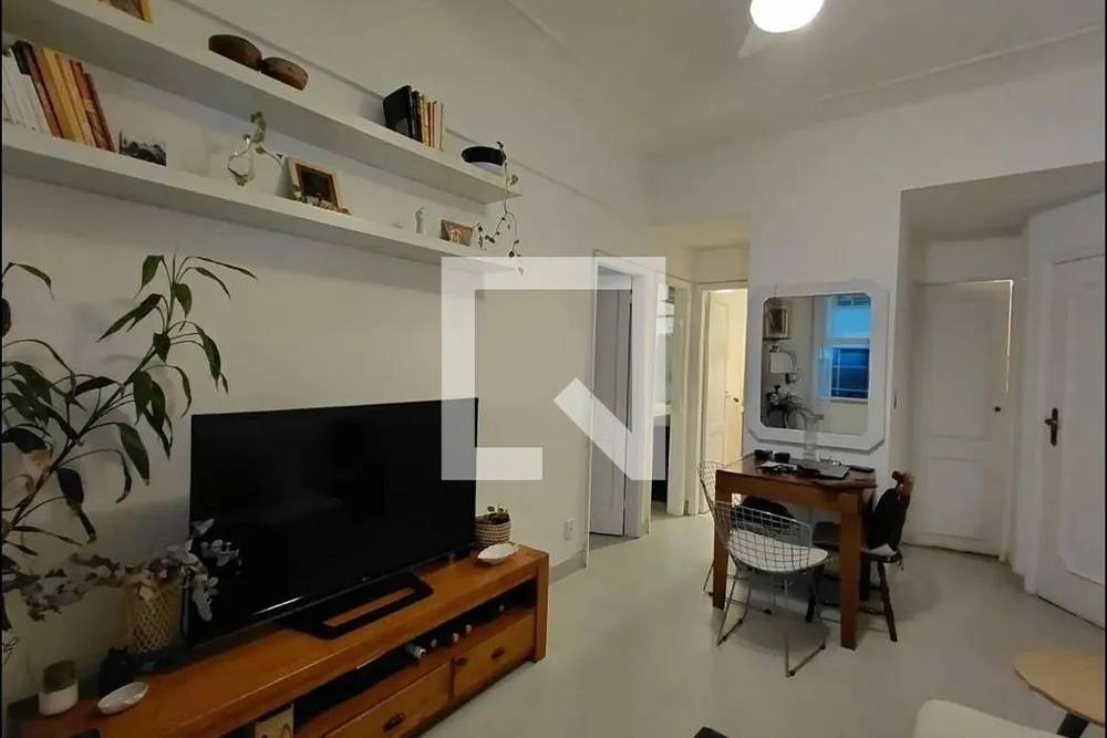 Apartamento, 2 quartos, 55 m² - Foto 4