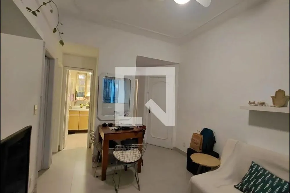 Apartamento, 2 quartos, 55 m² - Foto 2