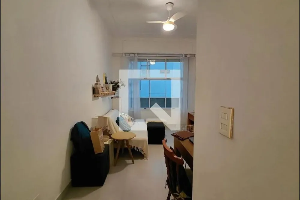 Apartamento, 2 quartos, 55 m² - Foto 5