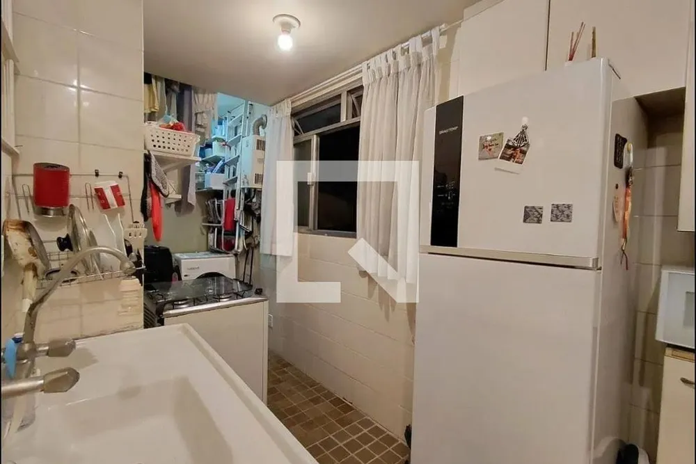 Apartamento, 2 quartos, 55 m² - Foto 6