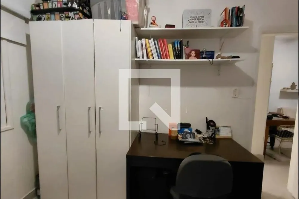 Apartamento, 2 quartos, 55 m² - Foto 13