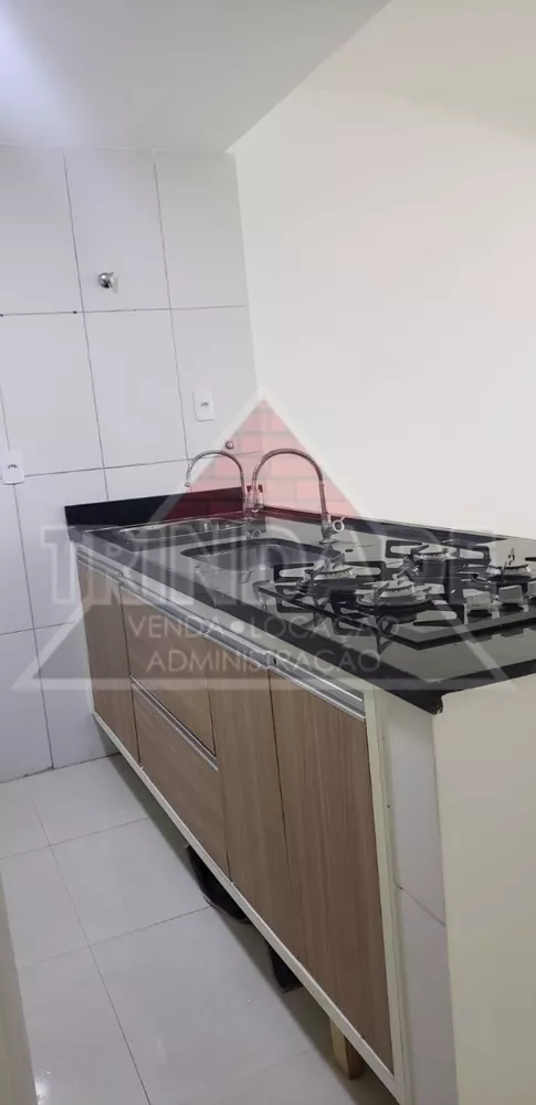 Apartamento, 1 quarto, 45 m² - Foto 9