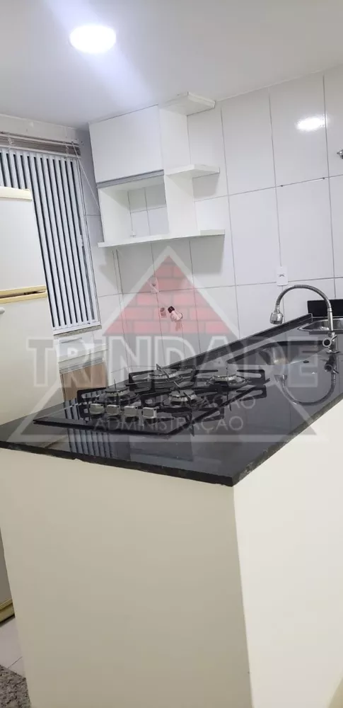 Apartamento, 1 quarto, 45 m² - Foto 11