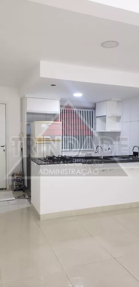 Apartamento, 1 quarto, 45 m² - Foto 4