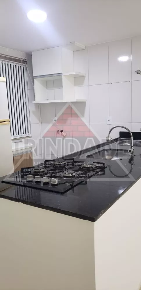 Apartamento, 1 quarto, 45 m² - Foto 5