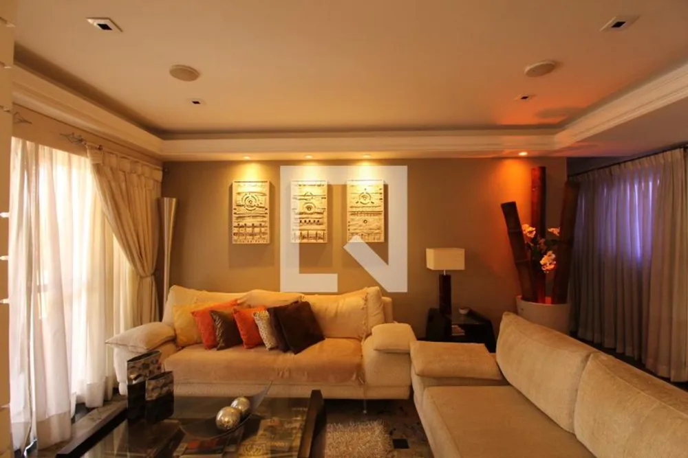 Cobertura, 4 quartos, 354 m² - Foto 5
