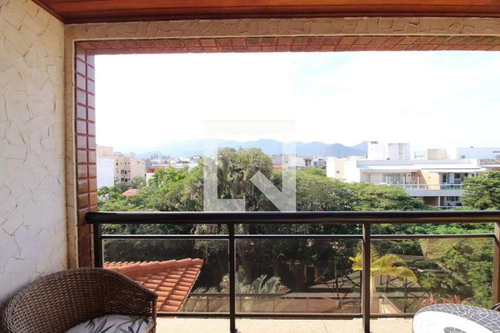 Cobertura, 4 quartos, 354 m² - Foto 17