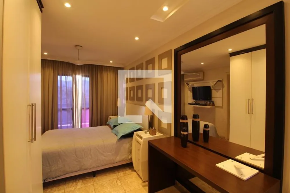 Cobertura, 4 quartos, 354 m² - Foto 19