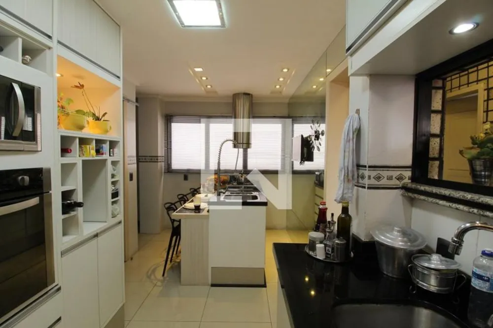 Cobertura, 4 quartos, 354 m² - Foto 15