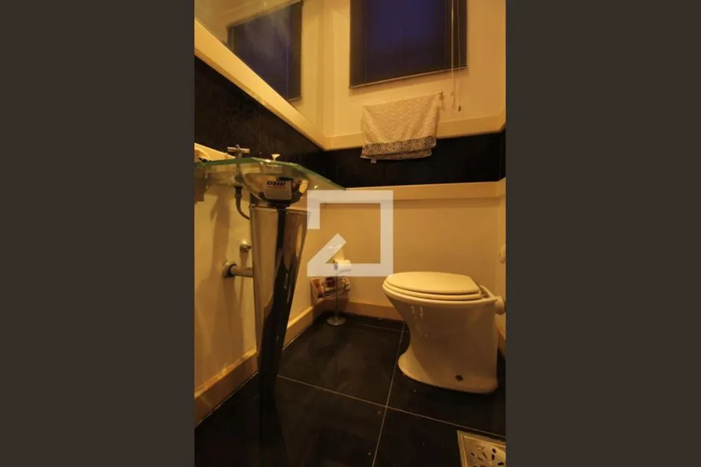 Cobertura, 4 quartos, 354 m² - Foto 14