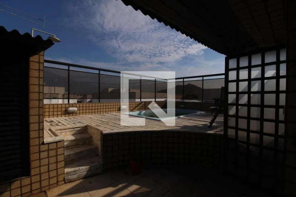Cobertura, 4 quartos, 354 m² - Foto 20