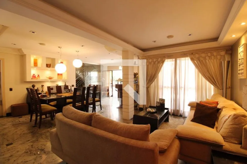Cobertura, 4 quartos, 354 m² - Foto 1