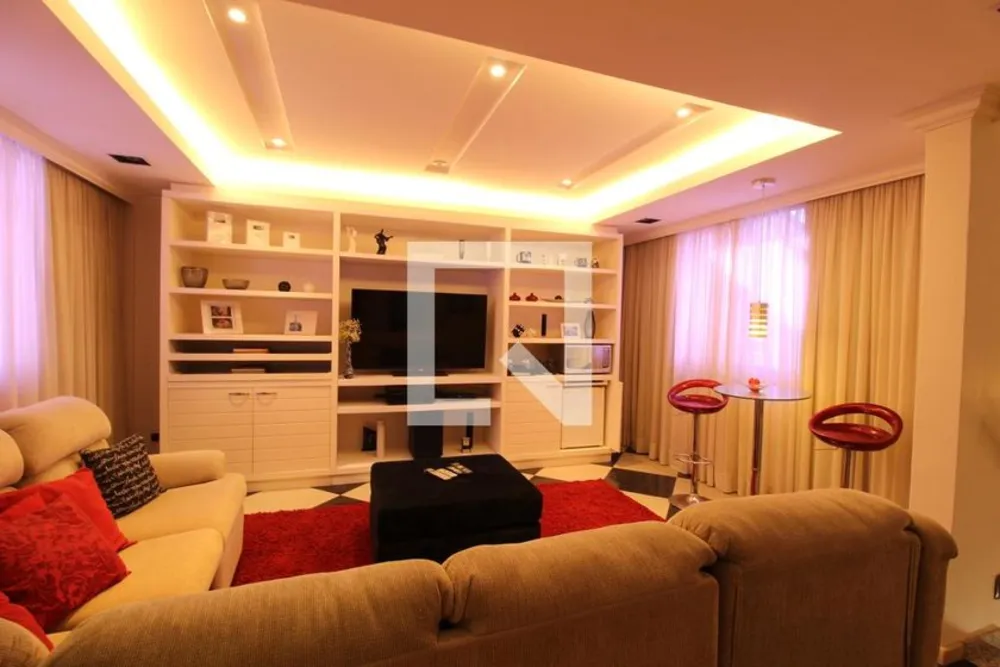 Cobertura, 4 quartos, 354 m² - Foto 13
