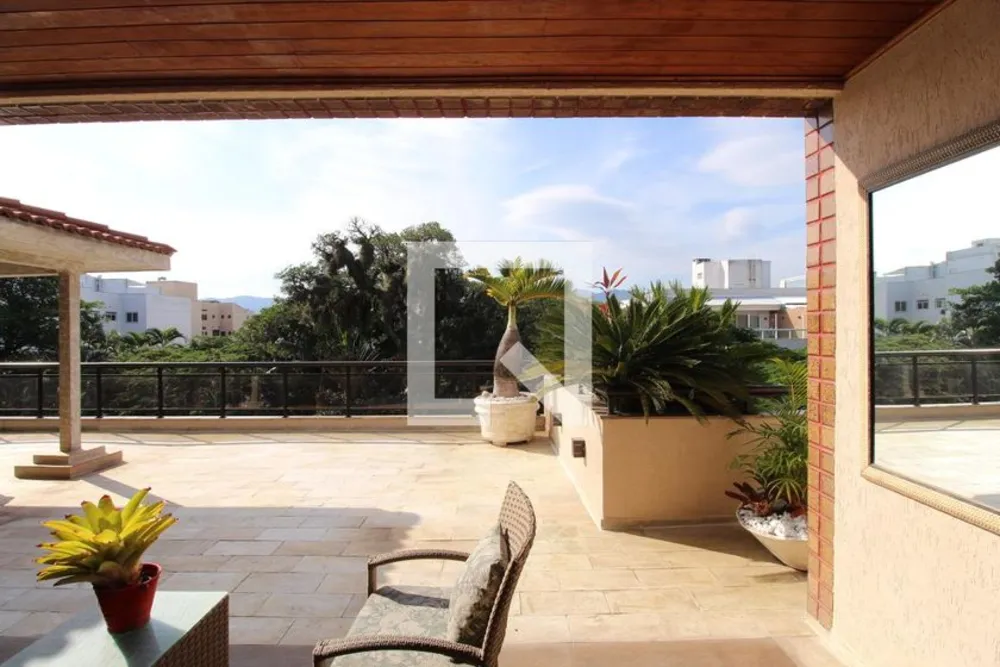Cobertura, 4 quartos, 354 m² - Foto 26
