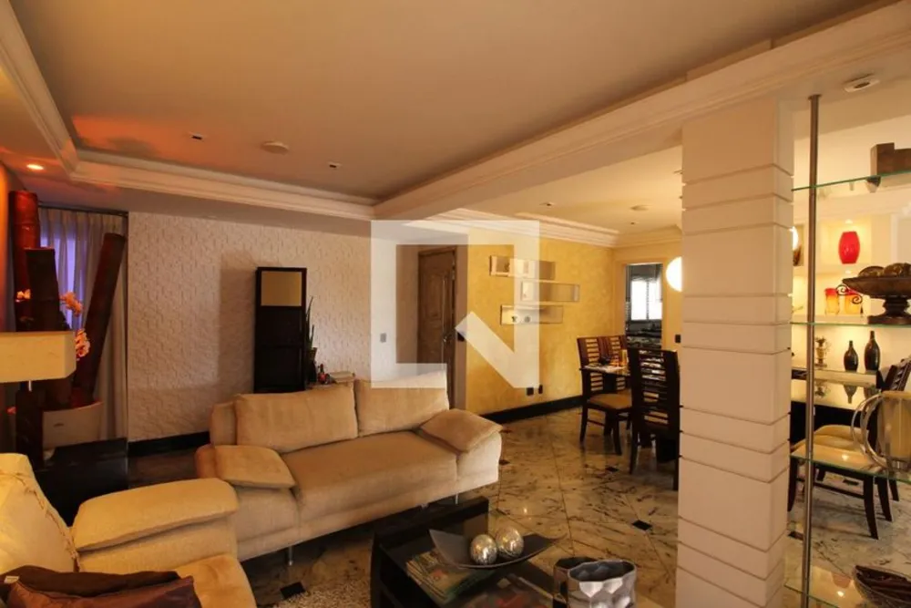 Cobertura, 4 quartos, 354 m² - Foto 4