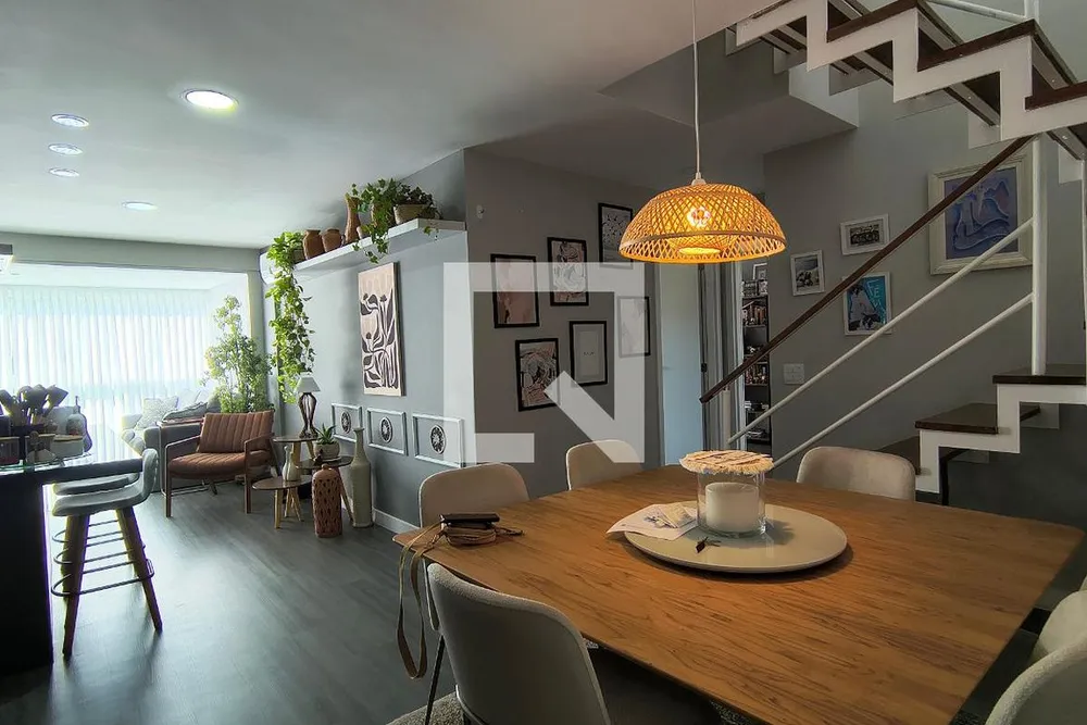 Cobertura, 3 quartos, 153 m² - Foto 13