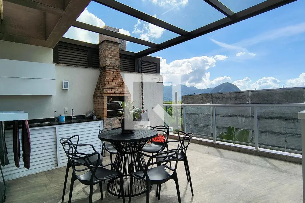 Cobertura, 3 quartos, 153 m² - Foto 38