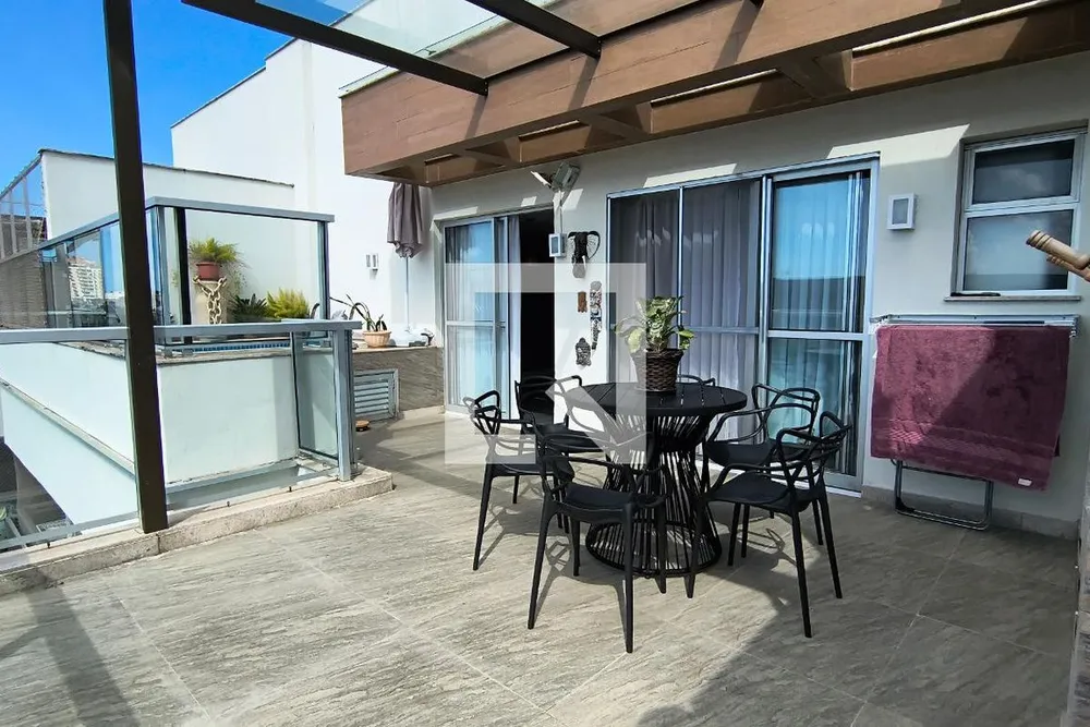 Cobertura, 3 quartos, 153 m² - Foto 29