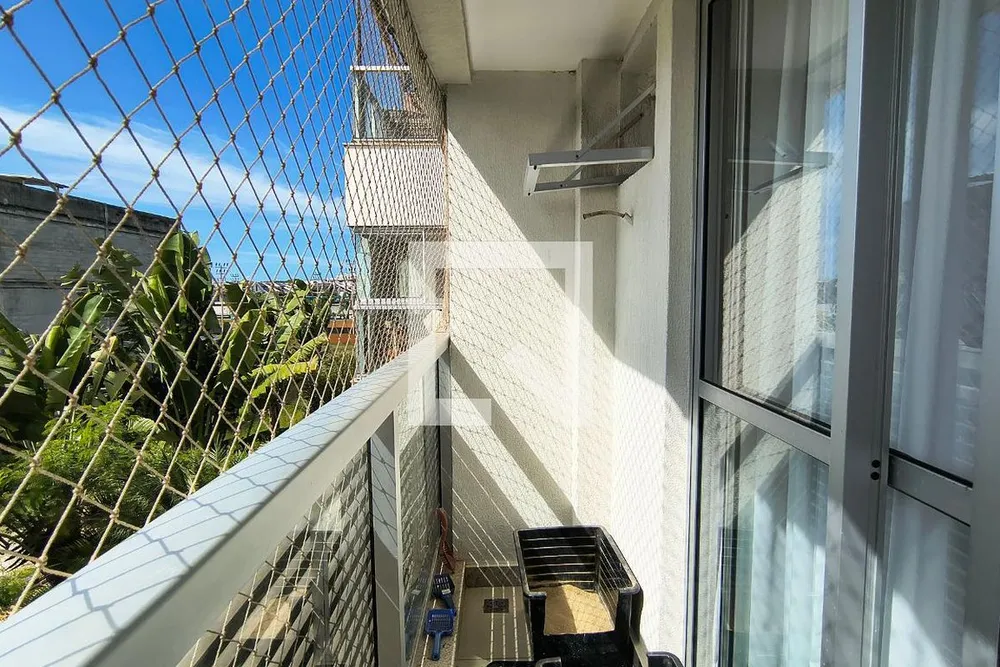 Cobertura, 3 quartos, 153 m² - Foto 9