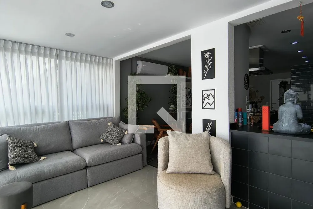 Cobertura, 3 quartos, 153 m² - Foto 19