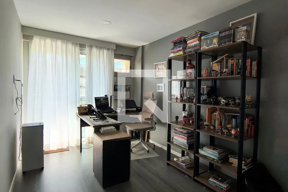 Cobertura, 3 quartos, 153 m² - Foto 6