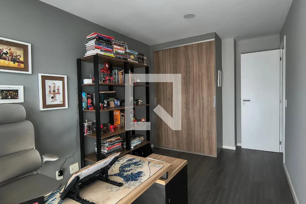 Cobertura, 3 quartos, 153 m² - Foto 12