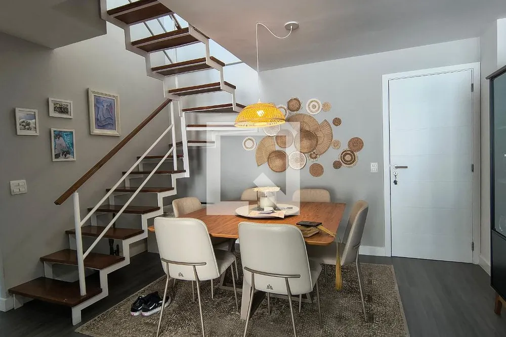 Cobertura, 3 quartos, 153 m² - Foto 15