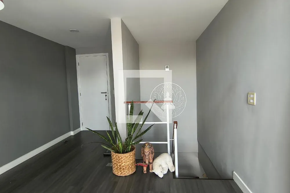 Cobertura, 3 quartos, 153 m² - Foto 4