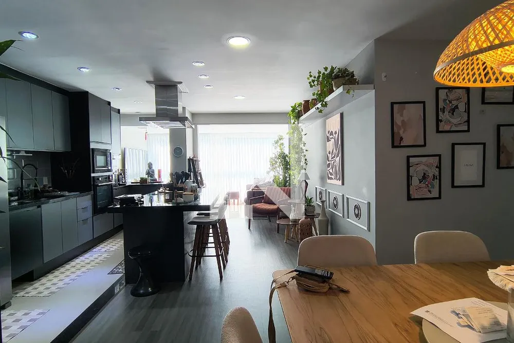 Cobertura, 3 quartos, 153 m² - Foto 14