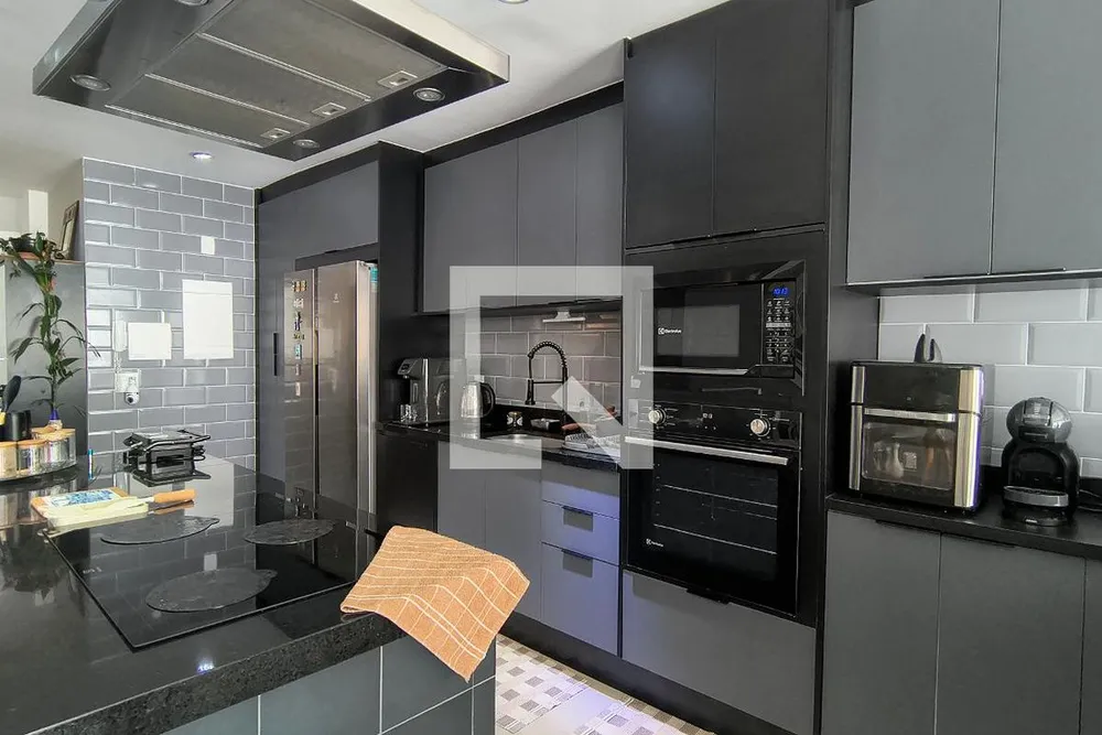 Cobertura, 3 quartos, 153 m² - Foto 11