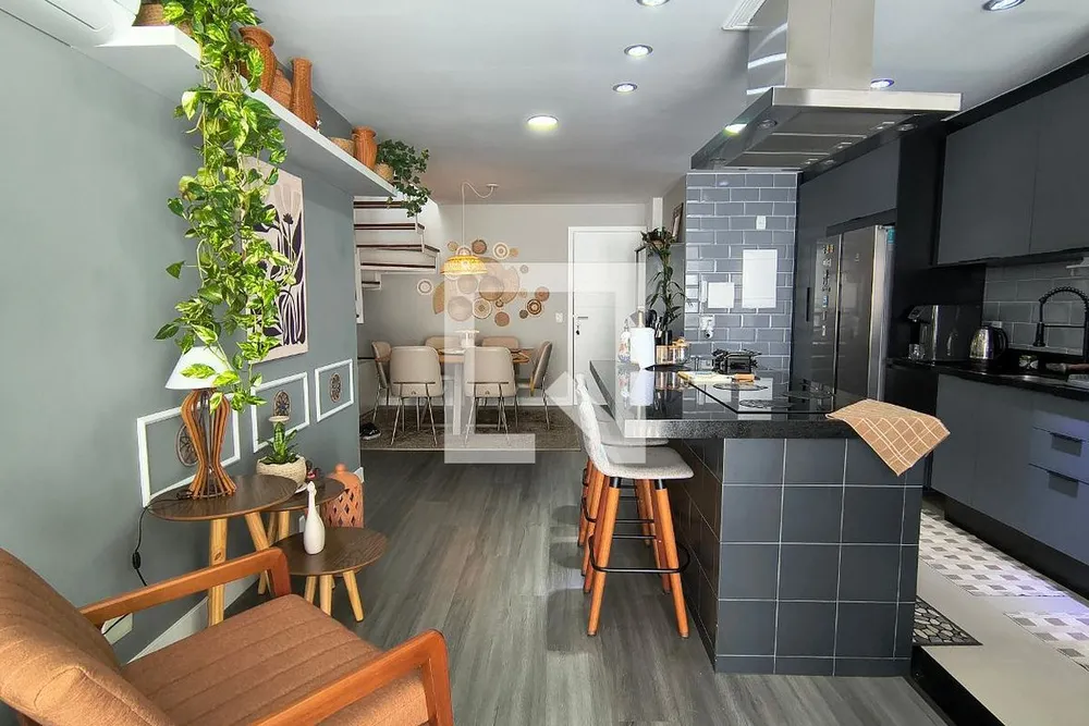 Cobertura, 3 quartos, 153 m² - Foto 16