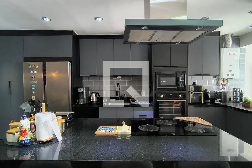 Cobertura, 3 quartos, 153 m² - Foto 2