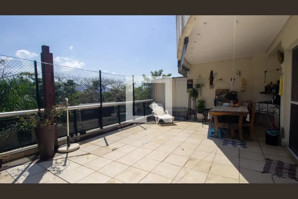 Cobertura, 4 quartos, 220 m² - Foto 12