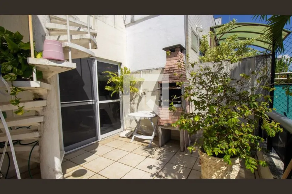 Cobertura, 4 quartos, 220 m² - Foto 10