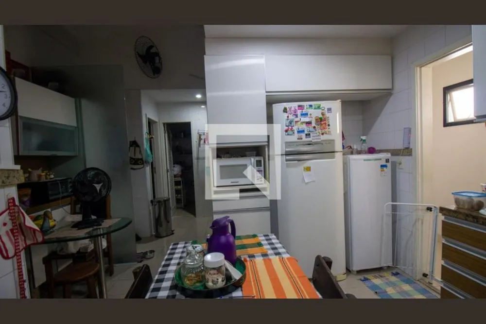 Cobertura, 4 quartos, 220 m² - Foto 30