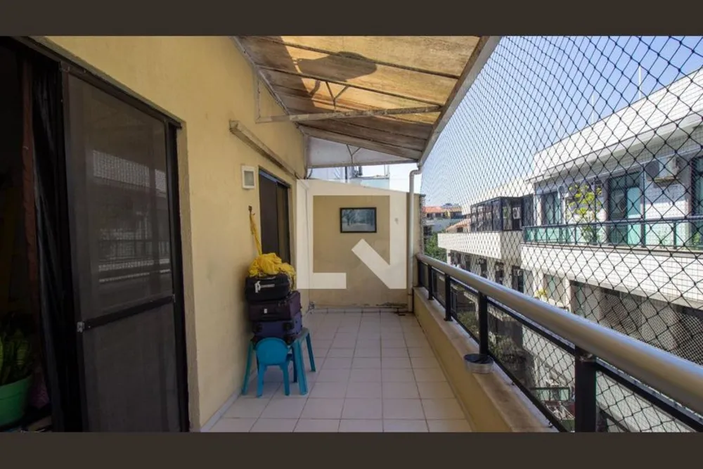 Cobertura, 4 quartos, 220 m² - Foto 13