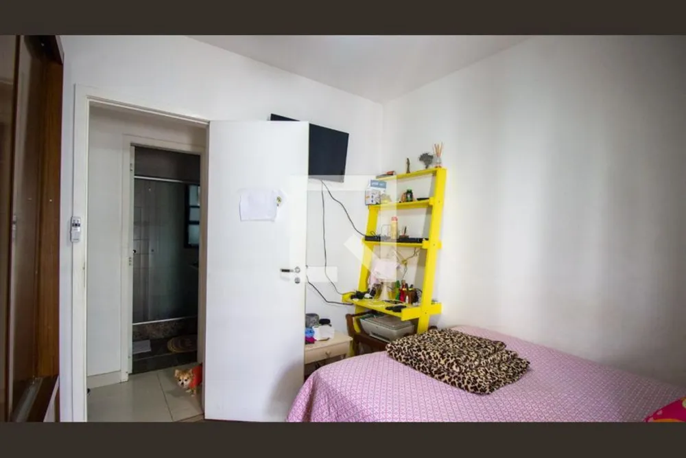 Cobertura, 4 quartos, 220 m² - Foto 19