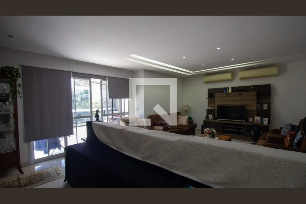 Cobertura, 4 quartos, 220 m² - Foto 2