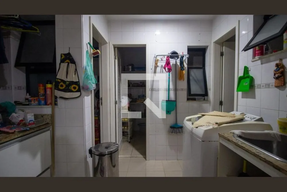 Cobertura, 4 quartos, 220 m² - Foto 31