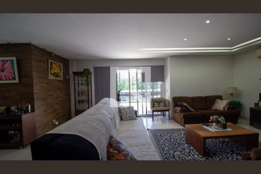 Cobertura, 4 quartos, 220 m² - Foto 1