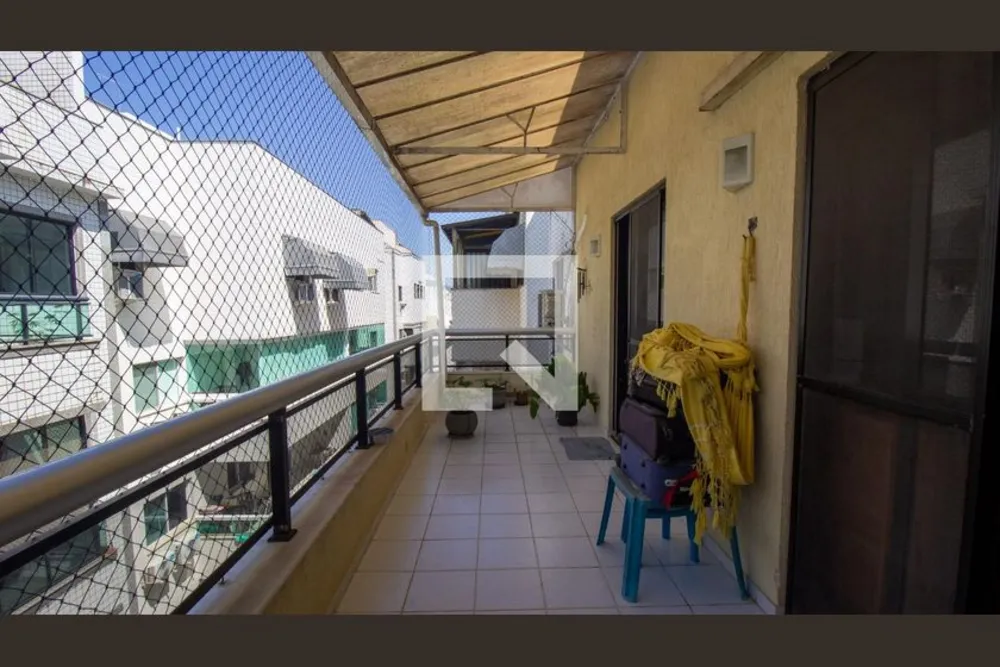 Cobertura, 4 quartos, 220 m² - Foto 15