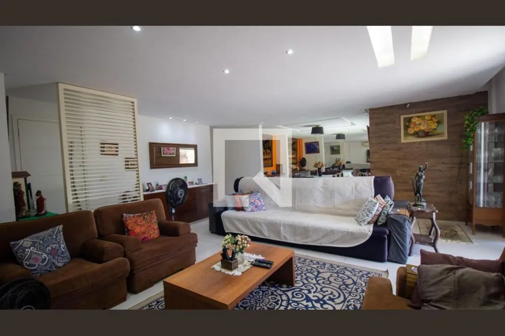 Cobertura, 4 quartos, 220 m² - Foto 7