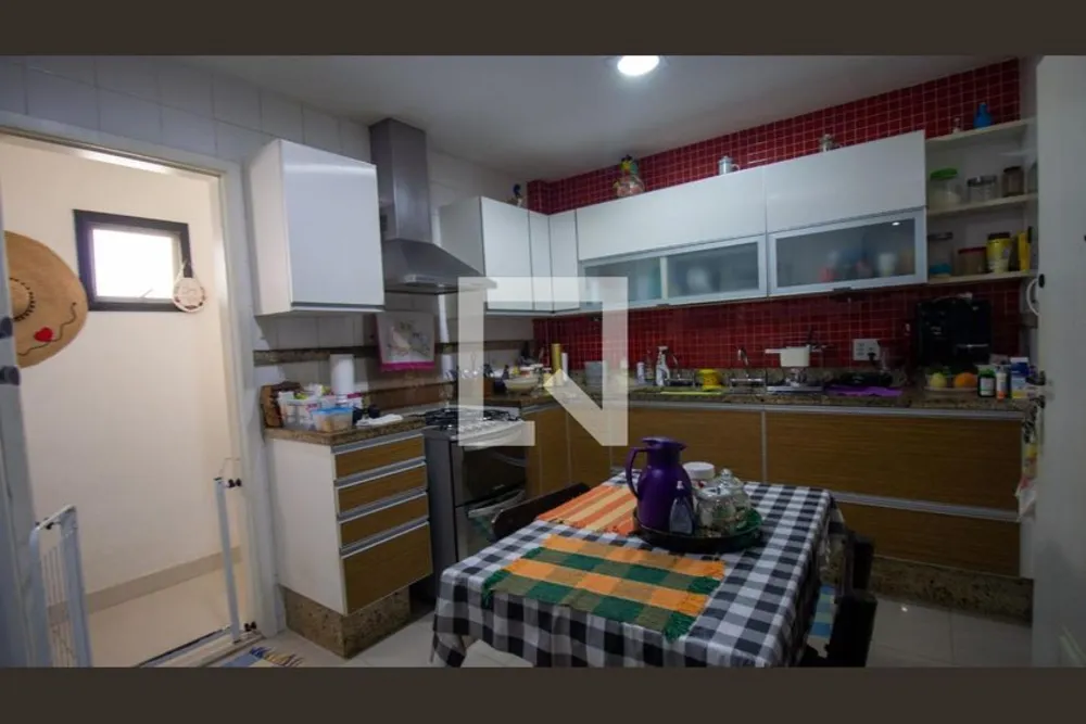 Cobertura, 4 quartos, 220 m² - Foto 33